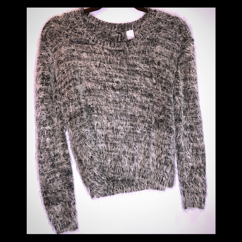 H&M Divided Sweater